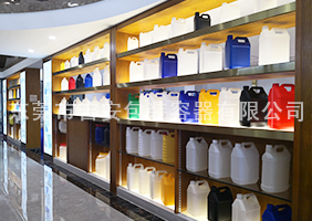 东京热中出蜜穴吉安容器一楼化工扁罐展区